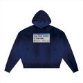 Low-Res Hoodie