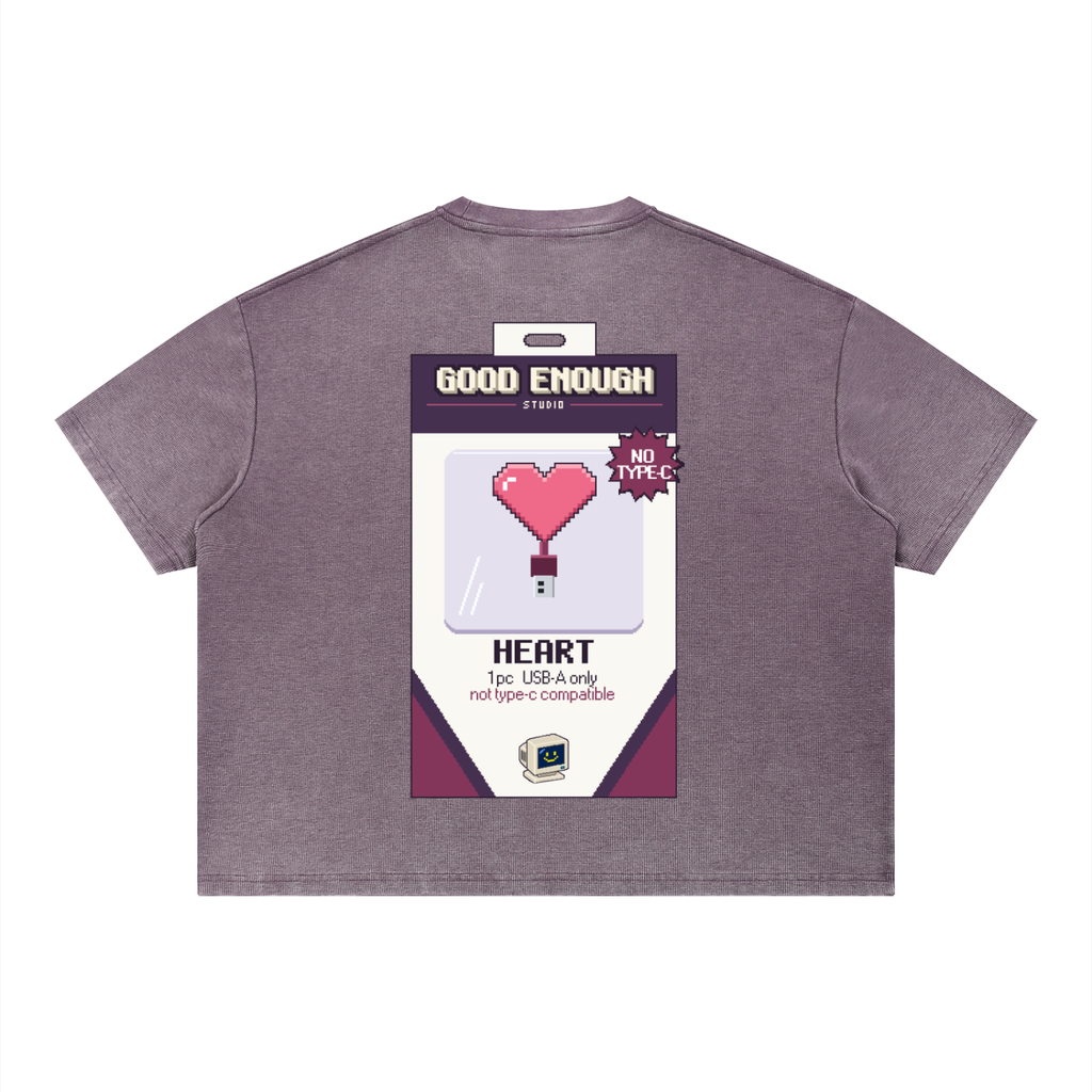 Not Your Type-C Tee