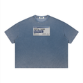 Buffering Boxy Tee